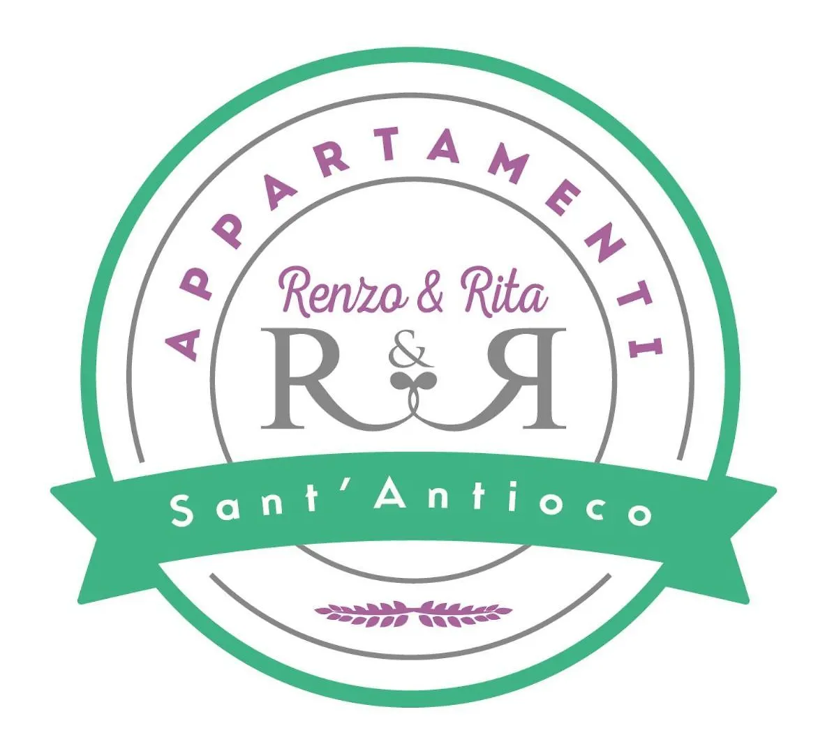 Appartamenti Renzo&Rita1 Jolanda SantʼAntìoco Daire
