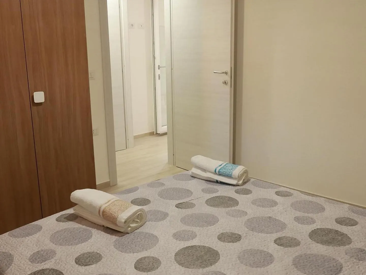 Appartamenti Renzo&Rita1 Jolanda SantʼAntìoco İtalya